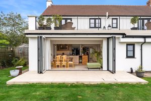 Bi-Folds- click for photo gallery